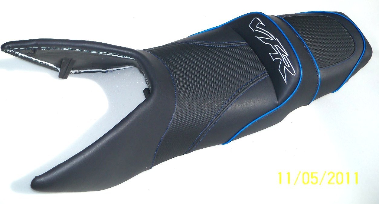 Premena sedadla HONDA VFR 750 F