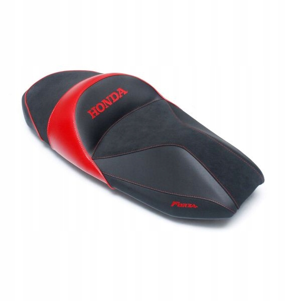 Premena sedadla Honda Forza 125