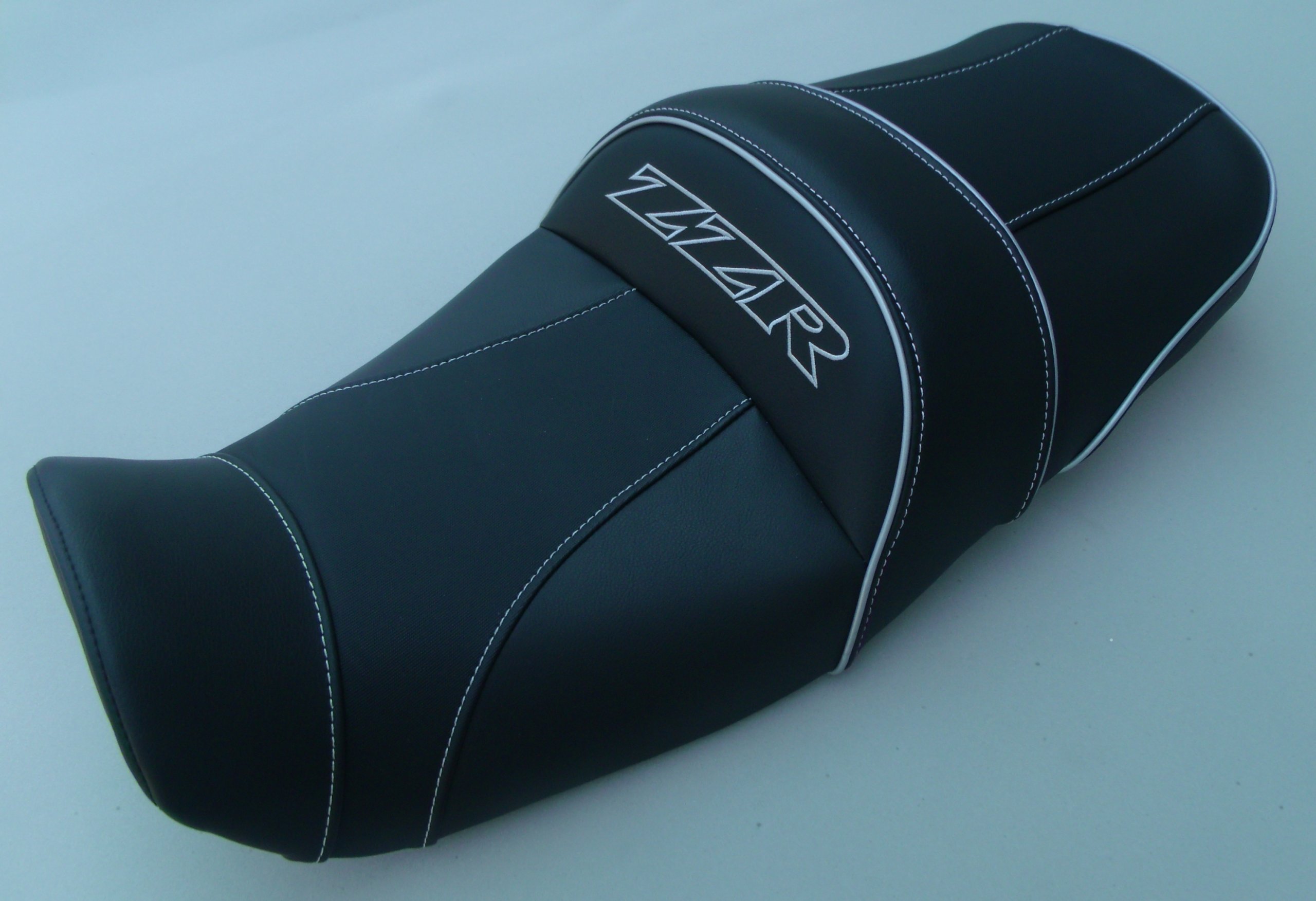 Premena sedadla Kawasaki ZZR600 ZX600E 93-03