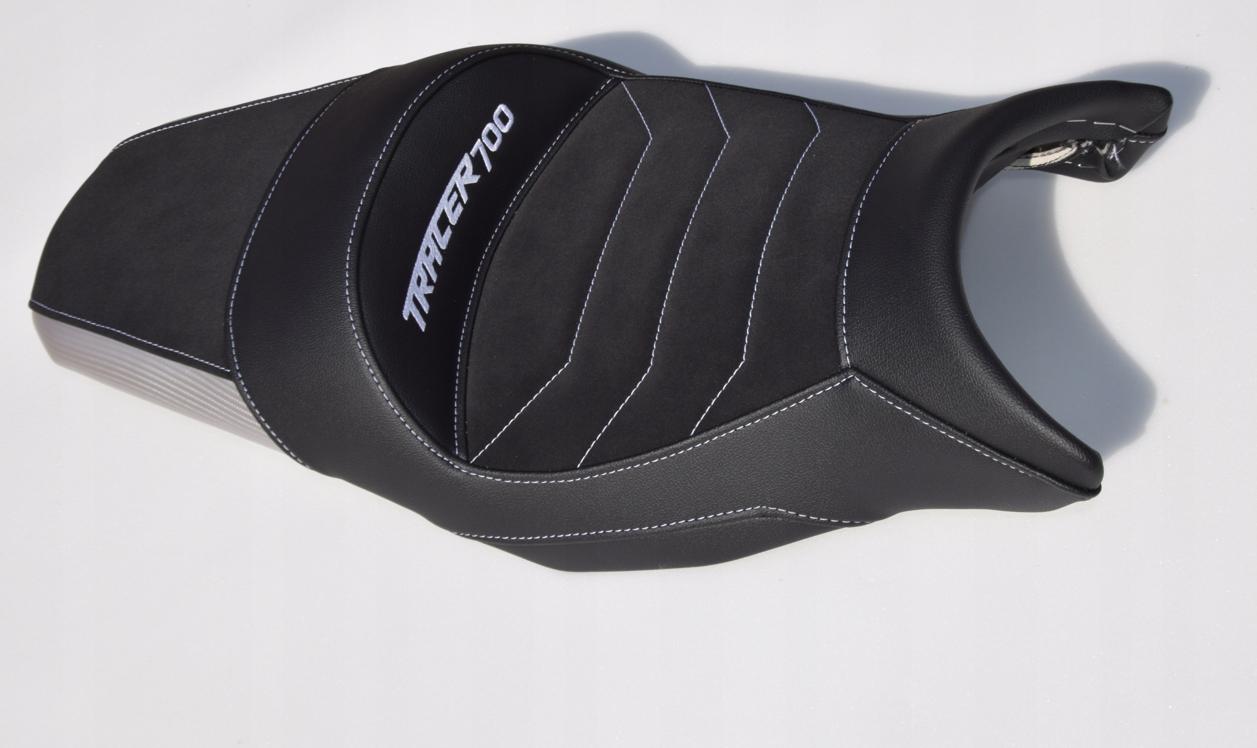 Prestavba sedadla Yamaha MT 07 TRACER