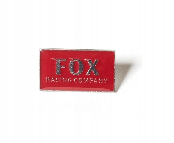 FOX pin
