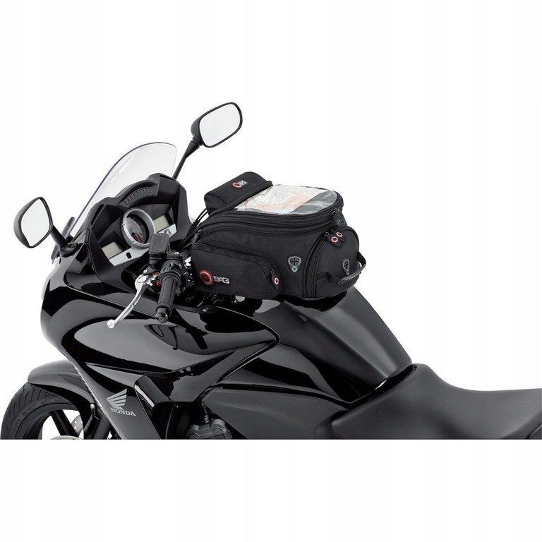 Štvorkolka Q-Bag Divider Evo