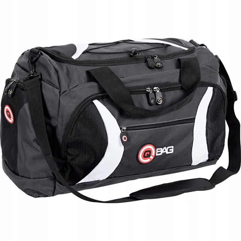 Štvorkolka Q-Bag Sport Bag