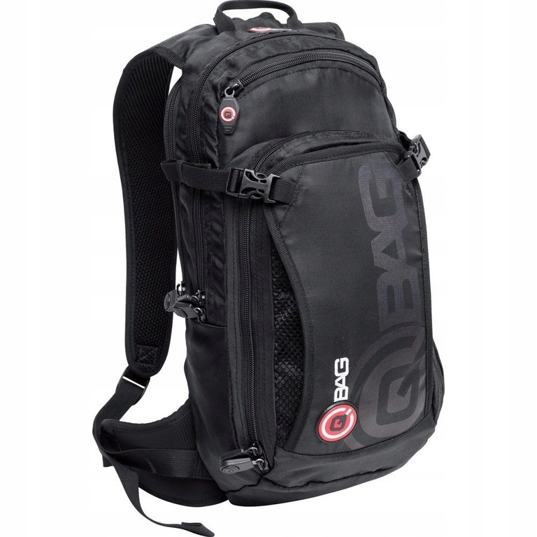 Batoh Q-Bag štvorkolka Sport II