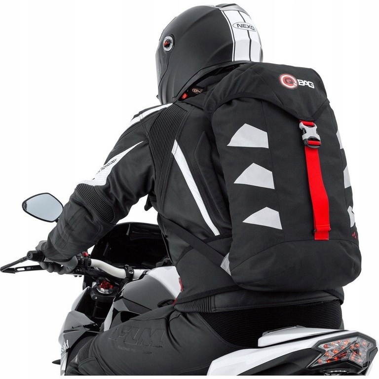Batoh Q-Bag štvorkolka Vaude