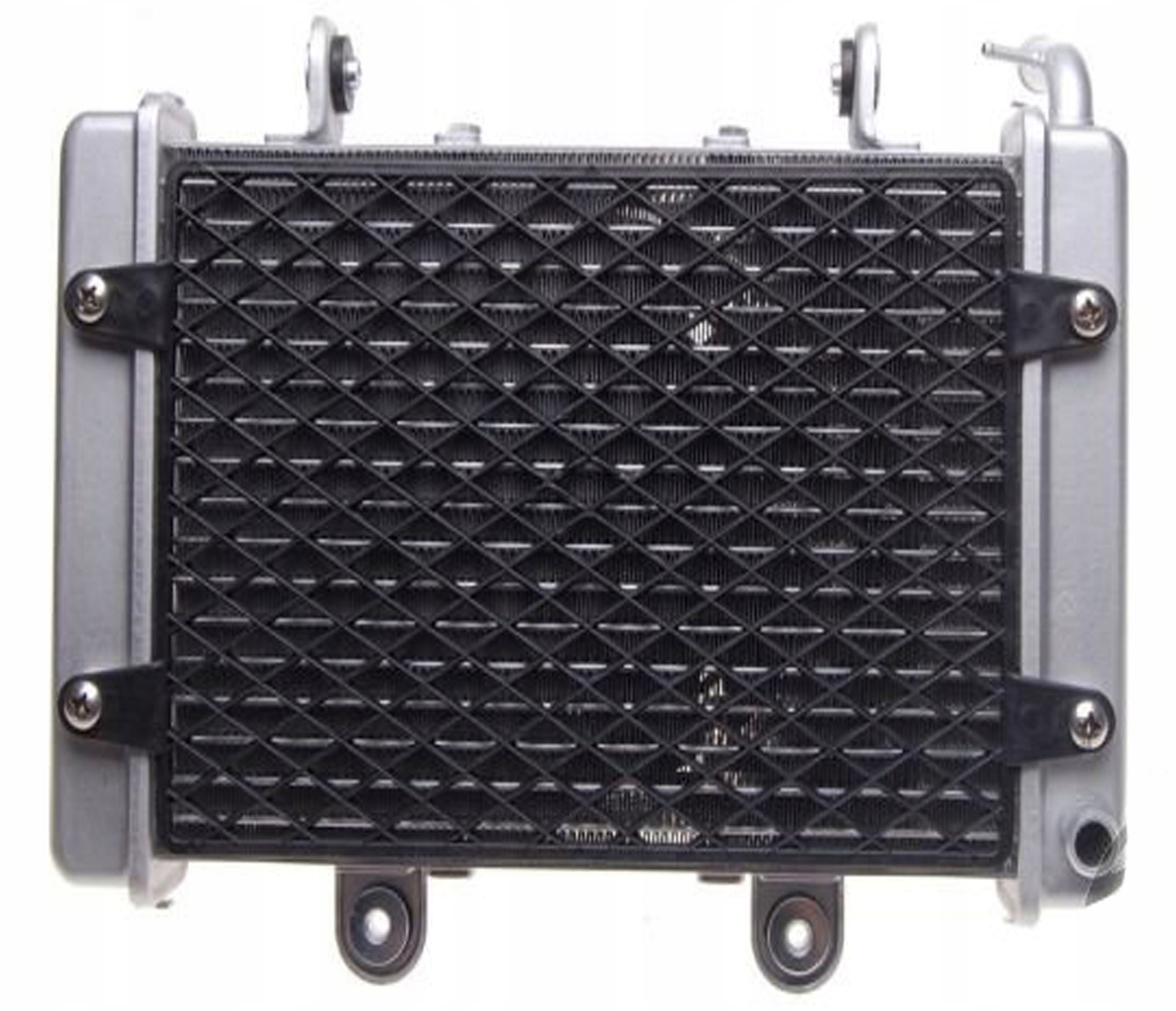 QUAD ATV 250 SHINERAY ST-9E CHLADIČ + VENTILÁTOR