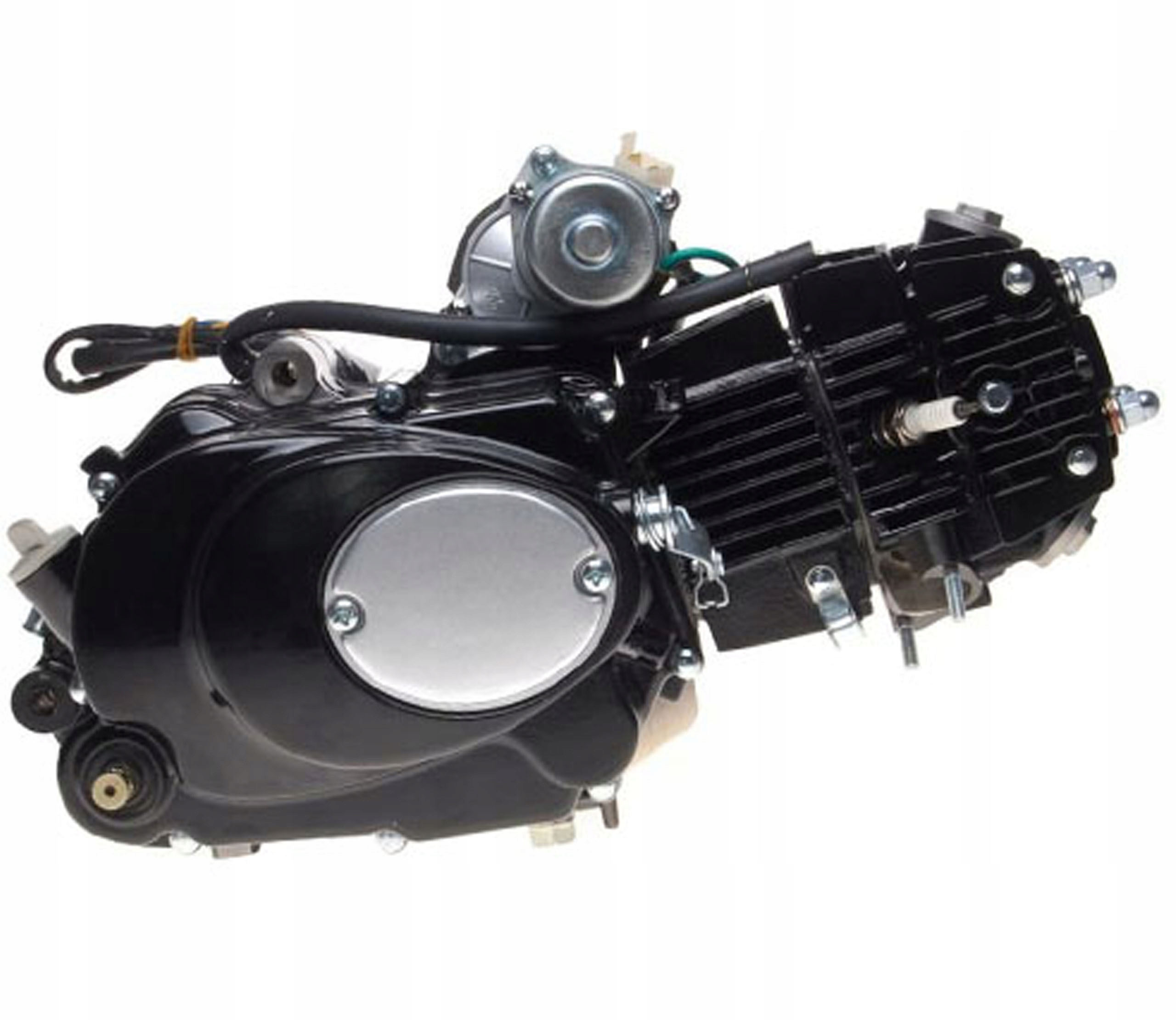 QUAD ATV CHOPPER KING KINROAD ENGINE 125 154FMI 4T