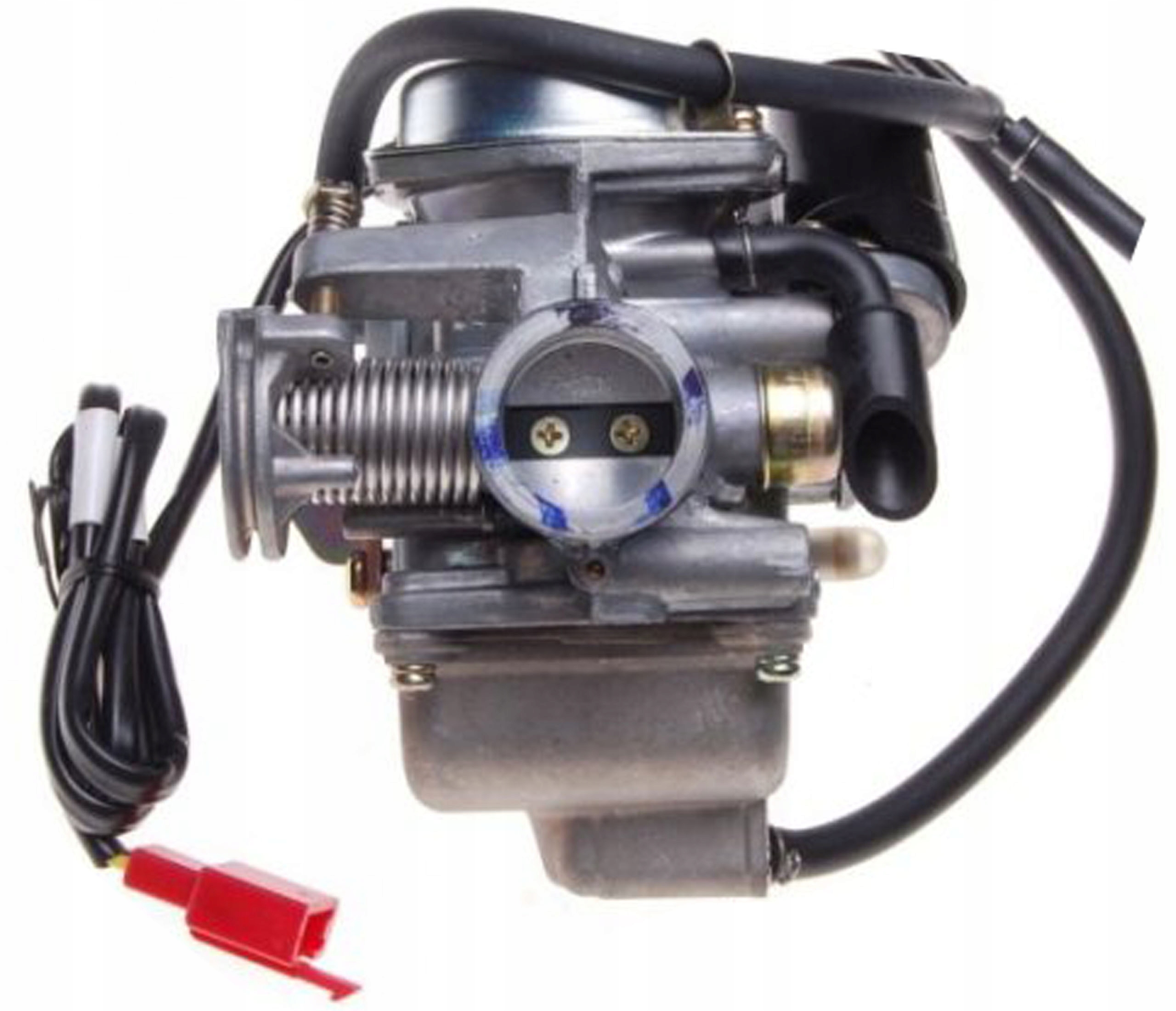QUAD SHINERAY ATV XY200ST-9 ST-9 GY6 PD24J CARBURETOR