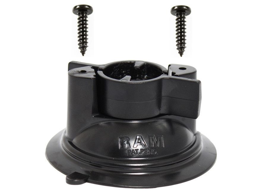 RAM-B-224-1U RAM MOUNT