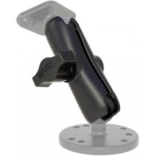 RAM MOUNT RAM-B-201U dĺžka ramena 3,69 palca veľkosť B.