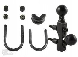 RAM MOUNT RAM-B-309-8U držiak na riadidlá