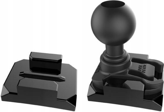 RAM MOUNT RAP-B-202U-GOP2 GO PRO kamerový adaptér