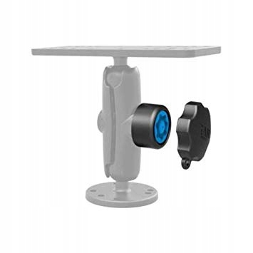 RAM RAMENO RAP-S-KNOB-3U