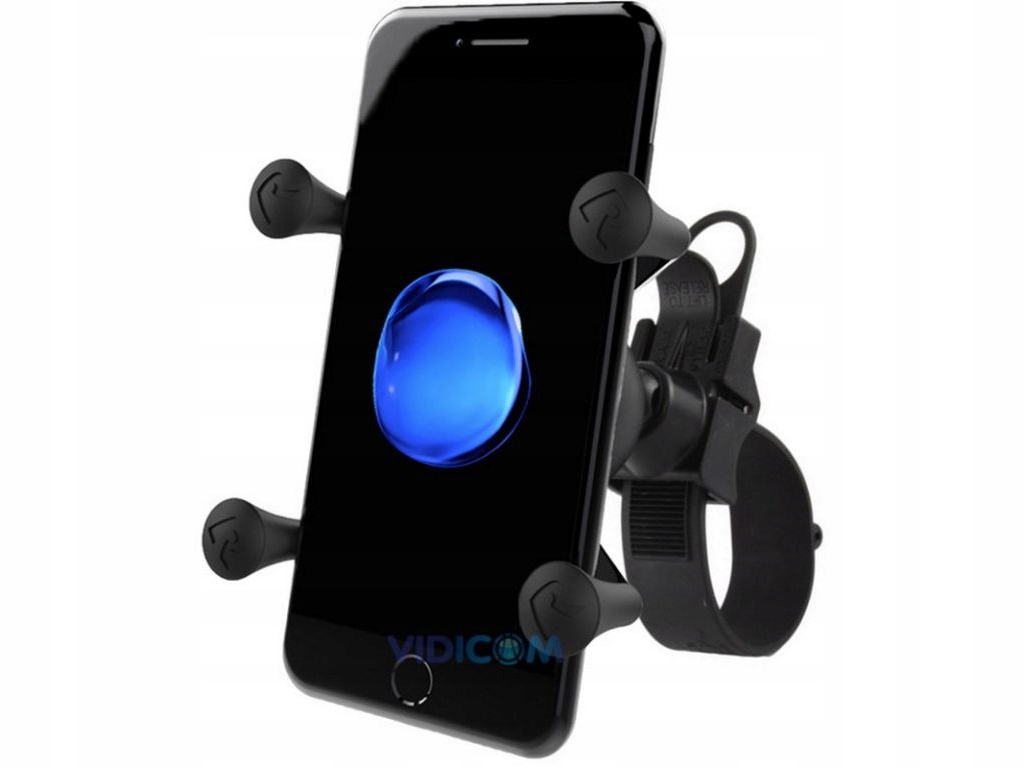 DRŽIAK RAM RAMENE APPLE IPHONE 7 BIKE X-GRIP