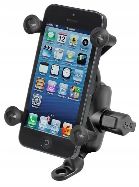 RAM MOUNT MOTOCYKLU MOUNT MOIRROR MOUNT