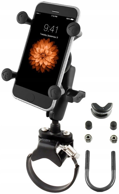 RAM MONTÁŽ RÚČOK X-GRIP S STOJANOM