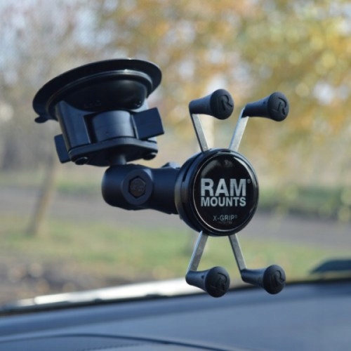 RAM MOUNT X-Grip rukoväť RAM-B-166-UN7U
