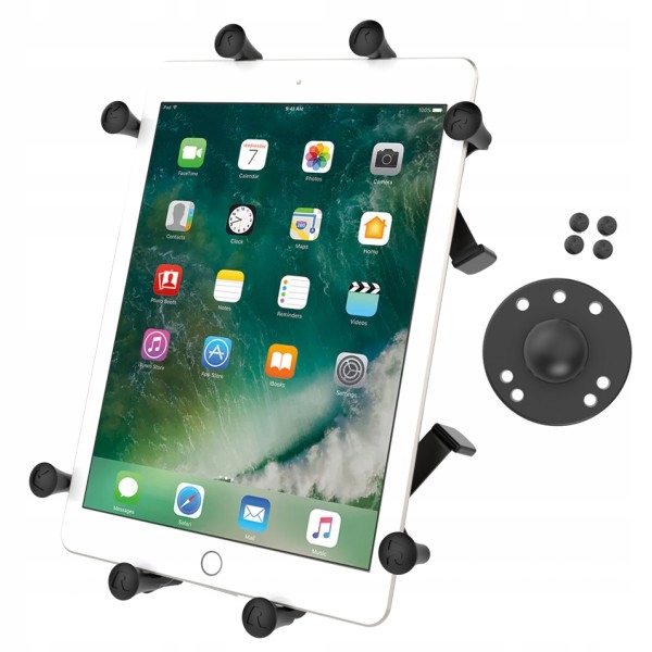 RAM MOUNT X-Grip rukoväť RAM-B-202-UN9U