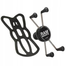 Držiak RAM MOUNT X-Grip pre telefón RAM-HOL-UN7BU