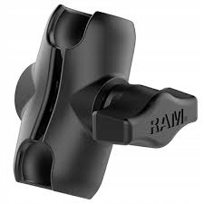 RAM MOUNTS Rameno RAM-B-201U-A, dĺžka 2,38 palca, veľkosť B.
