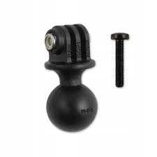 RAM MOUNTS RAP-B-202U-GOP1 GO PRO kamerový adaptér