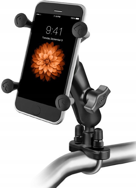 RAM MOUNTS Držiak X-Grip pre rám volantu