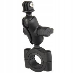 RAM Mount GoPro pre zábradlie RAM-B-408-112-15-A-GOP1U