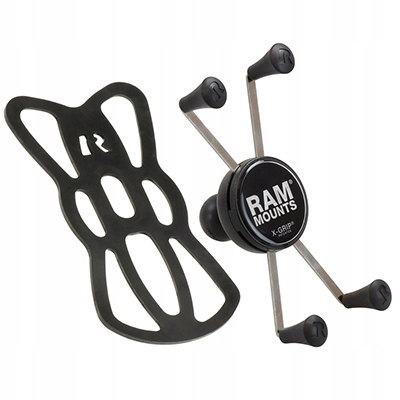Upevnenie RAM X-Grip RAM-HOL-UN7BU