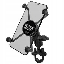 Upevnenie RAM, veľké X-Grip RAM-B-149Z-A-UN10U