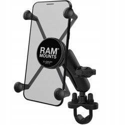 Upevnenie RAM, veľké X-Grip RAM-B-149Z-UN10U