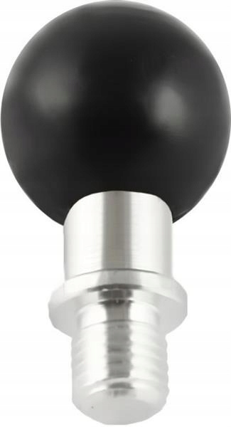 RAM Mount 1-socket ball with skrutkou M10 RAM-B-349U