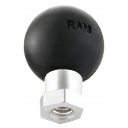 RAM Mount guľa s 1/4 "otvorom -20 RAM-B-337U