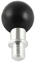 Sphere RAM Mount Sphere so skrutkou M10 X 1,5 palca RAM-B-349-1U