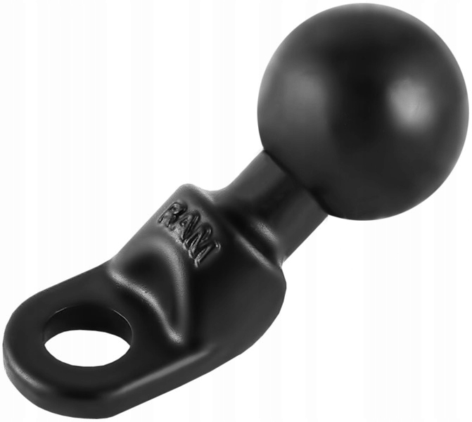 RAM Mountovaná základňa motora s 9 mm vývrtom RAM-B-272U