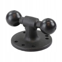 Základňa RAM Mount s dvoma guľkami RAM-B-217U