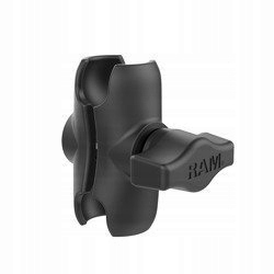 RAM Mount 6 cm montážne rameno RAM-B-201U-A