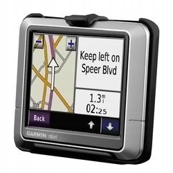 Držiak RAM Mount pre Garmin nuvi 200 RAM-HOL-GA24U