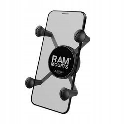 Držiak RAM: Držiak telefónu X-Grip RAM-HOL-UN7U