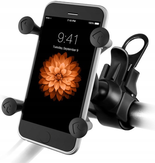 Držiak na motorku RAM Mount X-Grip