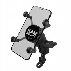 Držiak na motocykel RAM Mount pre smartphone
