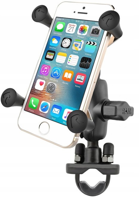 Držiak na bicykel RAM Mount X-Grip RAM-B-149Z-A-UN7U