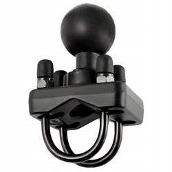 RAM Mount - držiak na lodnú koľajnicu RAM-235U