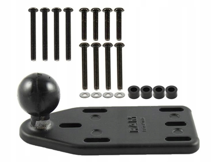 RAM Držiak pre zásobník kvapaliny RAM-B-346U