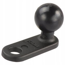 Držiak zrkadla RAM Mount s otvorom 11 mm