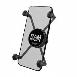 Univerzálny držiak RAM Mount X-Grip RAM-HOL-UN10BU