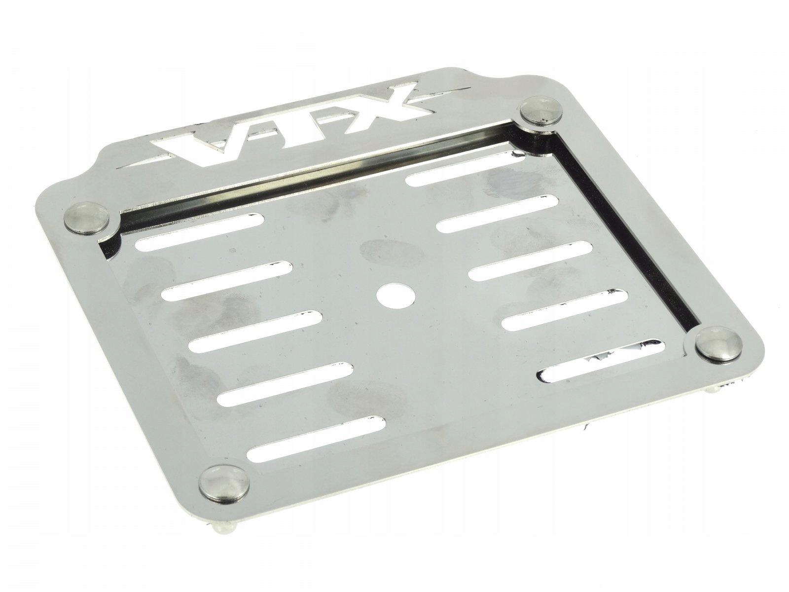 RÁM REGISTRAČNÉHO ŠTÍTKU HONDA VTX