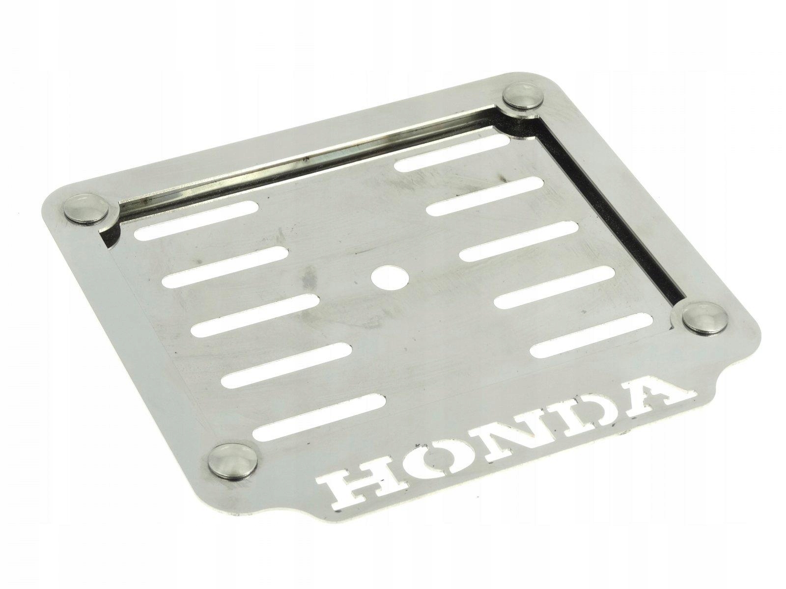 RÁM PRE REGISTRAČNÚ DOSKU HONDA
