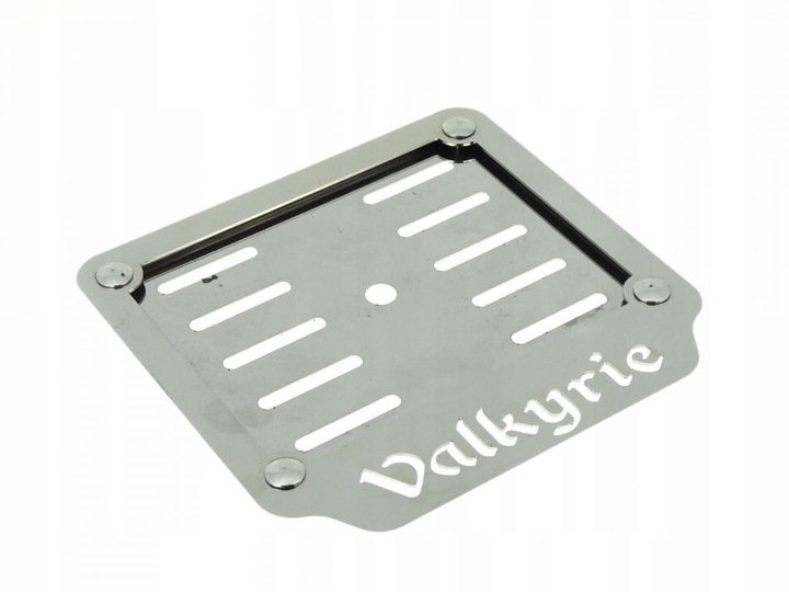 RÁM PRE REGISTRAČNÚ DOSKU VALKYRIE