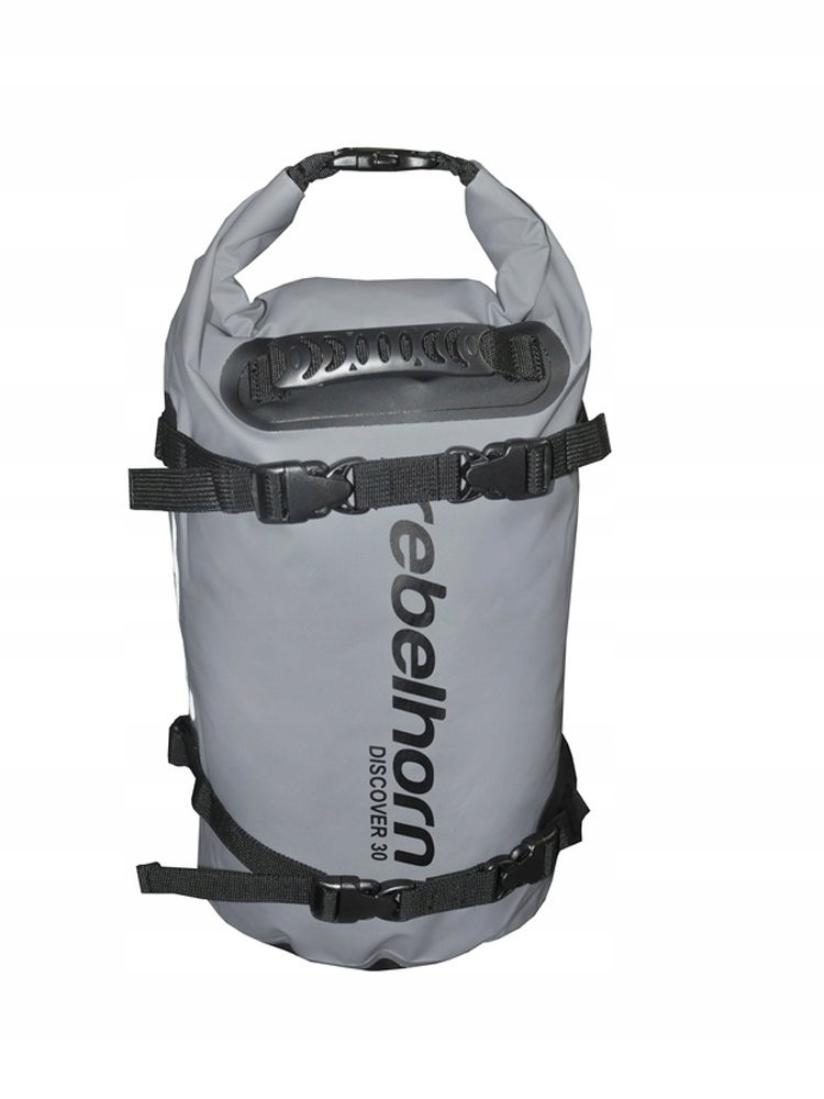 REBELHORN ROLLBAG Motocyklová taška na motor