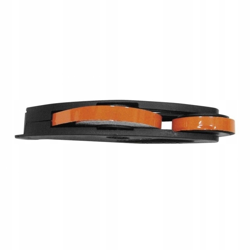 REFLEXNÁ NÁLEPKA KEITI ORANGE Pásy na ráfikoch